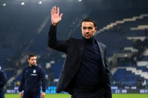 帕拉迪諾：對切爾西的歐冠要每球必爭，我們希望踢一場完美的比賽