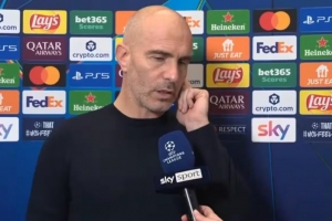 馬雷斯卡：回意大利執(zhí)教？我現(xiàn)在代表的是世上最重要的俱樂部之一