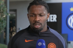 小圖拉姆：利物浦是歐洲最強(qiáng)球隊之一 我?guī)缀趺刻於紩?lián)系科納特