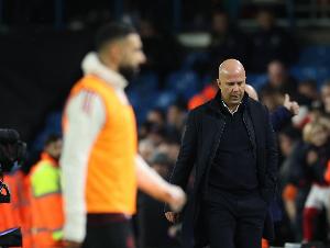 希勒：理解薩拉赫的委屈但不該公開矛盾 他和斯洛特不可能都留隊