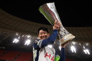 弗蘭克：庫杜斯又重新煥發(fā)了活力，孫興慜是真正的熱刺傳奇