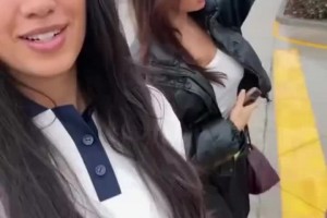 家有賢妻！阿拉巴、貝林、阿諾德的女友逛超市