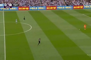 今晚會(huì)一雪前恥嗎？詹俊曾談：熱刺上賽季最風(fēng)光的是“四殺曼聯(lián)