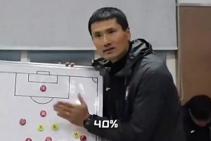 “現(xiàn)役最強單兵 沒有之一”