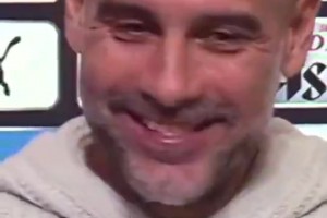 你怎么看人們將你稱為“史一帥”？瓜帥：他們說得對??