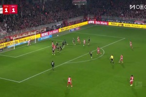 阿莫林賽后采訪：我們本應(yīng)全取三分，不能贏球時(shí)，至少不要輸球