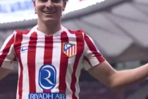 阿根廷隊唯一不紋身球員！小蜘蛛：父親從小告誡