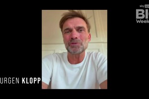 迪亞斯父母對兒子在歐冠對陣巴黎圣日耳曼的比賽中進球的反應強烈