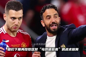 真關(guān)系戶??？阿莫林和達(dá)洛特是同一個(gè)祖先的后代