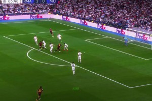 面對故人他選擇毫不留情！德布勞內(nèi)這腳遠射太凌厲了！