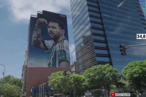 繼承老爸幾分天賦？德布勞內(nèi)兒子的進球視頻！