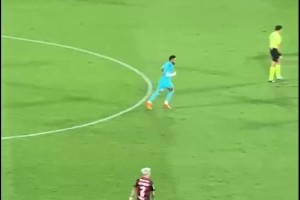 一周5佳球-仙人模式！迪亞斯零角度神仙球&丹伯恩弧線頭球！