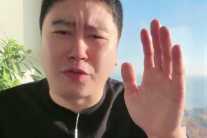 AI惡搞之湖人輸給老鷹 77表現(xiàn)一般 看來還是不能缺詹書記