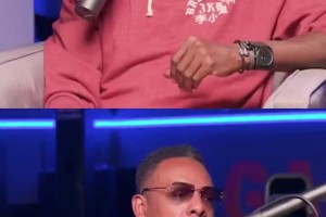 貝弗利：當(dāng)初火箭有望得到安東尼組三巨頭，是瓜哥不想和林書豪一起打球