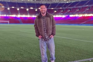 淚目！梅西曬照重返諾坎普：“但愿有天能歸來”