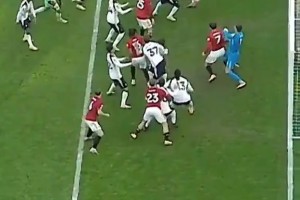 老特拉福德球場一年一度的露營活動，籌款幫助無家可歸者