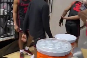 素質(zhì)真的很重要！這樣的好球員，真的太少了！