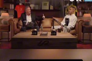 烤肉姐：我們媒體不要過度報(bào)道楊瀚森，這樣給別人觀感很不好，也會(huì)影響到他