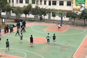 鐵林：難以想象姚明沒受傷多強，完全體文班會像喬丹一樣統(tǒng)治聯(lián)盟