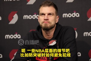 被問到嘆氣??斯普利特：瀚森的機會終將到來！但他還得學(xué)點細(xì)節(jié)