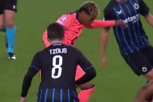 火力全開，三場(chǎng)三球！亞馬爾的狀態(tài)逐漸好起來(lái)了