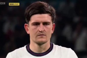 重溫馬奎爾這記勢(shì)大力沉的點(diǎn)球