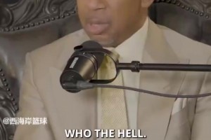 詹姆斯靠堆數(shù)據(jù)包裝成GOAT？專(zhuān)家A史密斯：我雙手贊同