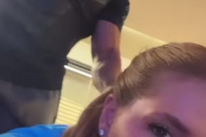 維尼修斯遭瘋狂嘲諷！女友發(fā)私人教練視頻后又刪了??