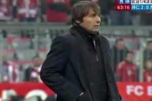 鏡頭語(yǔ)言這一塊！誰(shuí)是最有幽默細(xì)胞的意大利教練呢？