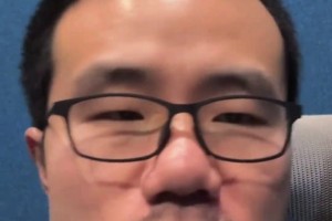 林葳持球突破對手上籃命中，打進NCAA生涯首記運動戰(zhàn)進球！