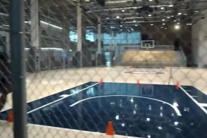 離NBA紀錄只差0.76秒！甲亢哥做聯(lián)合試訓敏捷性挑戰(zhàn)，成績震驚KD