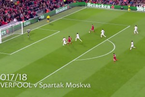 屬于門(mén)將的試煉塔！那些驚人的撲救合集！多少球看著都要進(jìn)了！