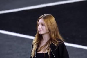 性別平等！門(mén)將撲出美女選手的點(diǎn)球