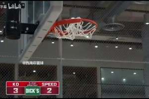 深得老爺子喜愛！logo男此前：庫里改變了籃球比賽！