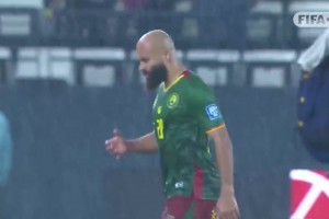 非洲雄獅倒下了！喀麥隆補時遭絕殺，無緣世預(yù)賽附加賽決賽！