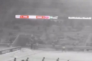 能否順利晉級世界杯？德國國家隊訓練日常！