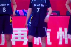 “水陸兩棲，教打一體”，陳曉佳真的是教練里的霸王花??