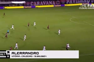 你看好哪球獲獎？2025年普斯卡什獎11個候選