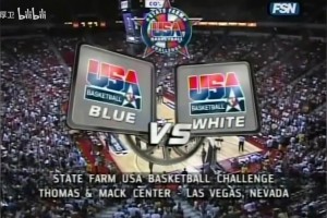 一份之差惜敗！嘻哈歌手回憶和科比單挑：16分贏我從15分開始！