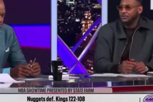 拓記：楊瀚森能在發(fā)展聯(lián)盟提升信心和打磨進(jìn)攻，對(duì)球隊(duì)也有好處！