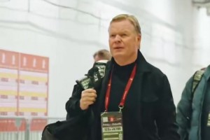 應(yīng)該被博物館封存的進球！看博格坎普回顧自己的世紀轉(zhuǎn)身進球！