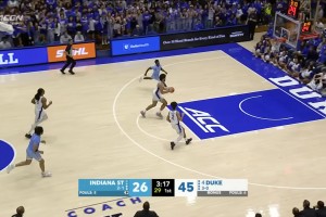 名宿之子！狀元大熱布澤爾16中13狂轟35+12+5+3+3集錦！