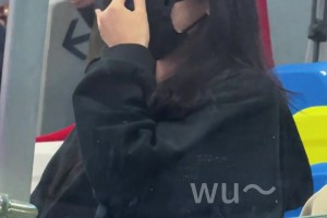 ??好美啊！也太可愛了吧!