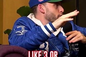 吉迪夸了卡魯索！公牛球員座談：聯(lián)盟里最會贏球的球員有？