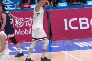 楊瀚森在發(fā)展聯(lián)盟打出怎樣的數(shù)據(jù)！才能留在NBA？