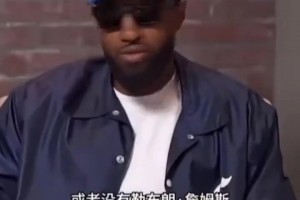 保羅·喬治：如果不是因為詹姆斯，我早都在印第安納步行者奪冠了