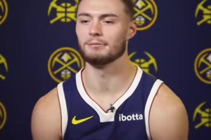 吧友們的呢？采訪掘金球員：你不相信哪種蔬菜的價值？