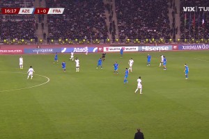 阿塞拜疆開場閃擊！達(dá)達(dá)紹夫搶點撞射破門