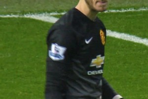 英超經(jīng)典瞬間！阿扎爾VS德赫亞