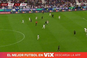 本場獨造5球！B費破門梅開二度，葡萄牙6-1領先亞美尼亞